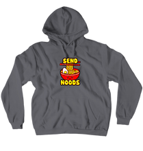 Send Noods 📸 Hoodie 📸