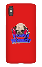 p0ffer021 iPhone Phone Cases