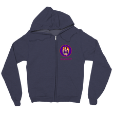 zip-up-hoodie DrusillaTV