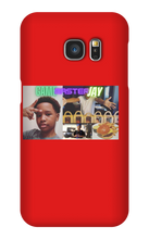 gamemasterjay Samsung Phone Cases
