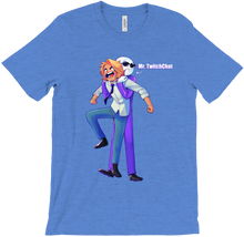 Mr. Twitch Chat T-Shirt