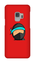 realang3l Samsung Phone Cases