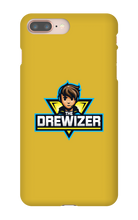 thedrewizer iPhone Phone Cases