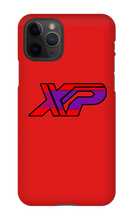 vv_i_xpbaxxter iPhone Phone Cases