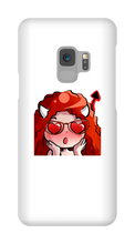 monsterbabe_xoxo Samsung Phone Cases