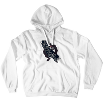 cali_venom Hoodies (No-Zip/Pullover)
