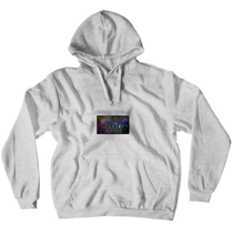 Masked Omega Hoodies (No-Zip/Pullover)