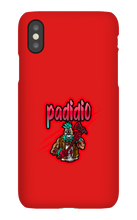 padidi0 iPhone Phone Cases