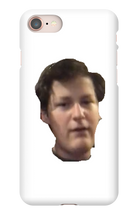 Cursed iPhone Phone Cases