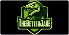 itsthebetterjake XXL Gaming Mousepad