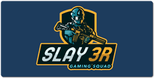 slay3r204 XXL Gaming Mousepad