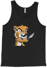 GeminiTiger86 Stabby Tank Top