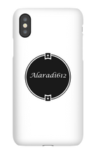 alaradi612 iPhone Phone Cases