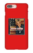 Aaron's Party iPhone Phone Cases