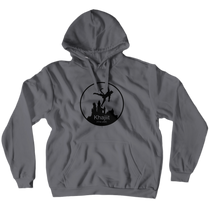 dmcoletrain Hoodies (No-Zip/Pullover) light