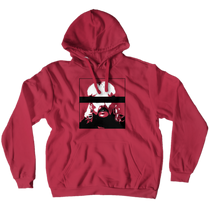 Joe Exotic Hoodie (No-Zip/Pullover)