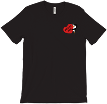 Waddler Army Heart Shirt