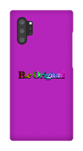 blueenchanted Samsung Phone Case