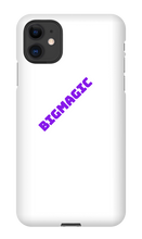 bigmagic34 iPhone Phone Cases