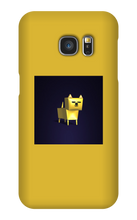 BZ Samsung S8 Cases