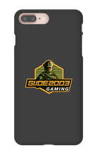 gijoe2003 iPhone Phone Cases