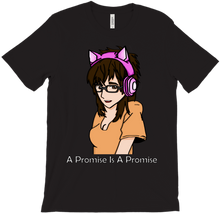 Catgirl Alex T-Shirt