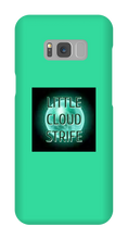 littlecloudstrife Samsung Phone Cases