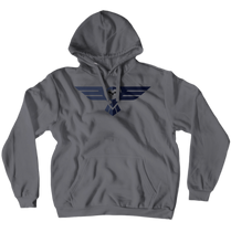 Owl Color Hoodies (No-Zip/Pullover)
