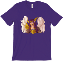 Valkyrie Talk T-Shirt