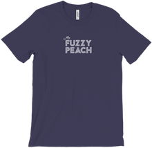 White Logo T-Shirt