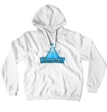 k3mistry Hoodies (No-Zip/Pullover)