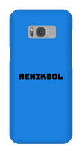 nekik00l Samsung Phone Cases
