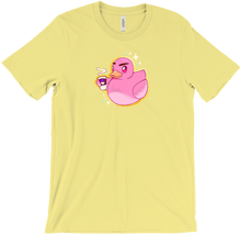 caffeinatedduck11 T-Shirts