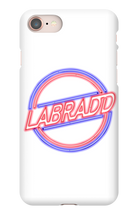 Neon iPhone Case
