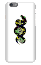 mr_genetics_fx iPhone Phone Cases