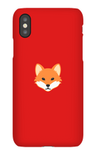 franvilafranca iPhone Phone Cases