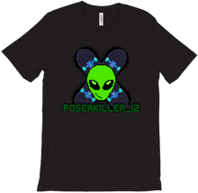 poserkiller_12 PK T-Shirts