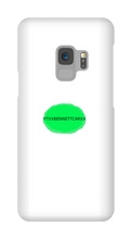 ytxxbennettcarxx Samsung Phone Cases