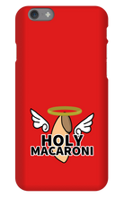 glishaso iPhone Phone Cases