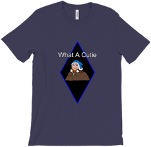 What A Cutie Shirt