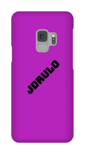 jdrulo Samsung Phone Cases