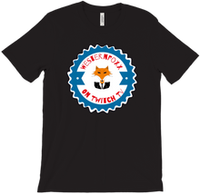 westernfoxx T-Shirts