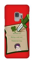 thelameistguy Samsung Phone Cases