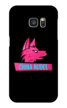 china_nudel Samsung Phone Cases