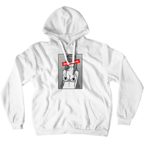 NSFW Akira Hoodie (No-Zip/Pullover)