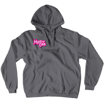 xmissdeex Hoodie (No-Zip/Pullover)