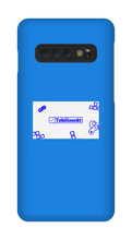 tobiiiiiiizockt Samsung Phone Cases