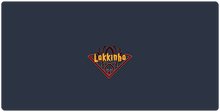 valterlokkinho13 XXL Gaming Mousepad