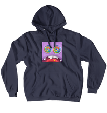 brilzondersterkte Hoodies (No-Zip/Pullover)