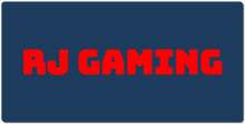 rjgaming XXL Gaming Mousepad
